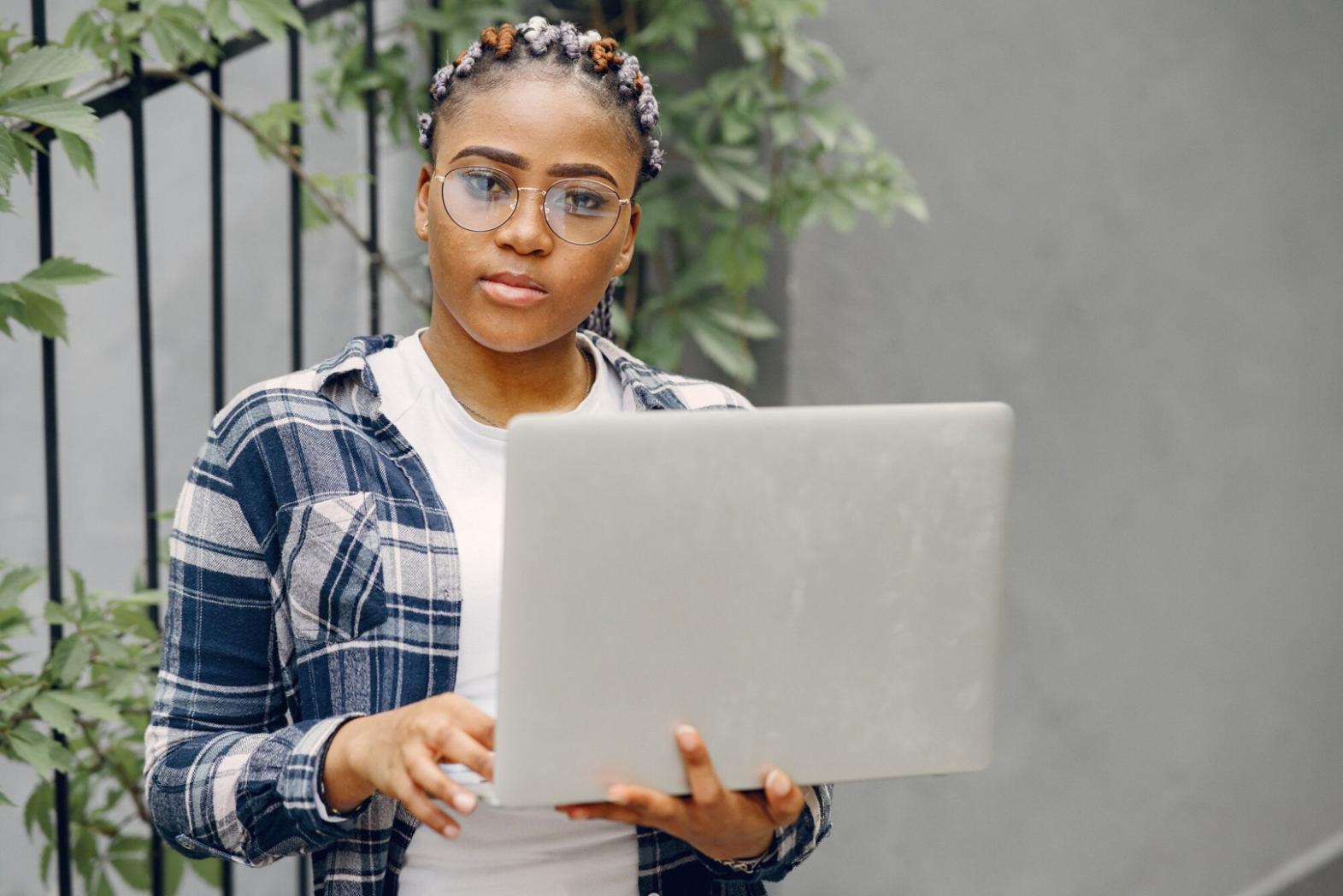 Ambiente sereno e professionale dove si svolgono le sessioni di coaching