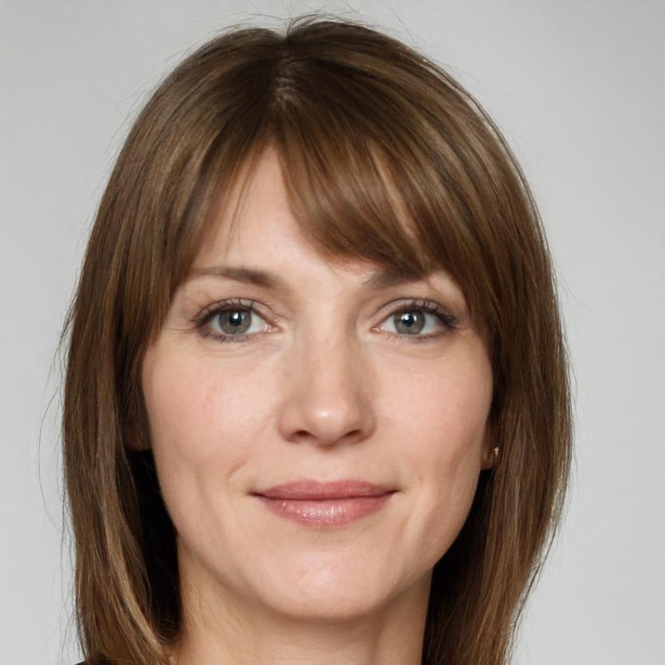 Ritratto professionale di Valentina Rosetti, fondatrice di velontraxium